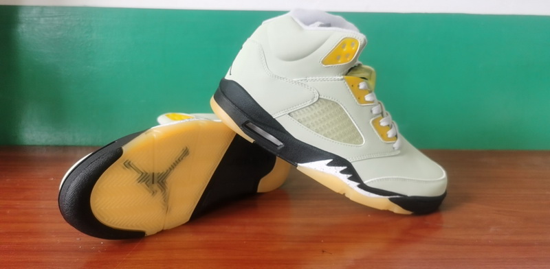 Air Jordan 5 Retro-079