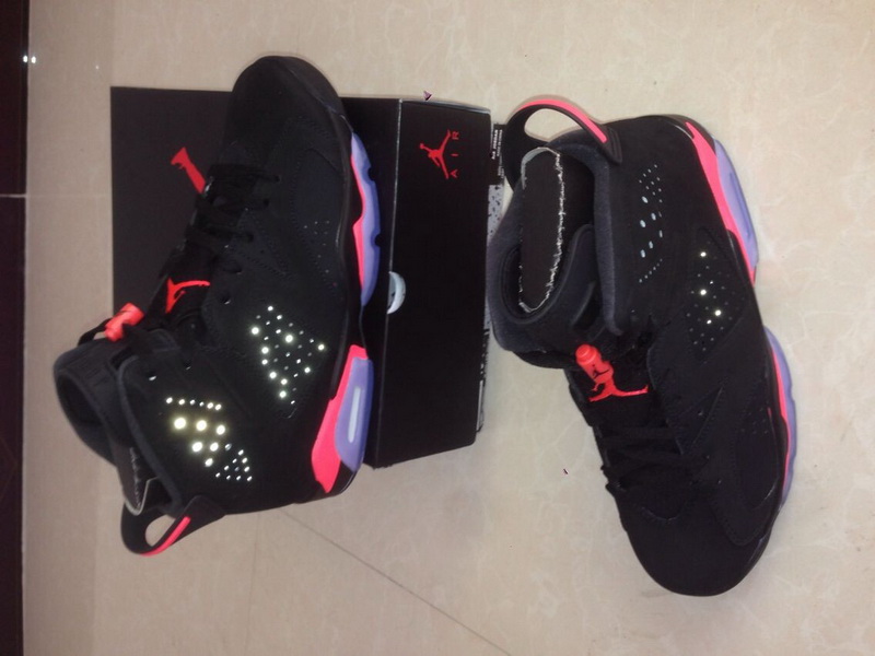 Air Jordan 6 Retro-001