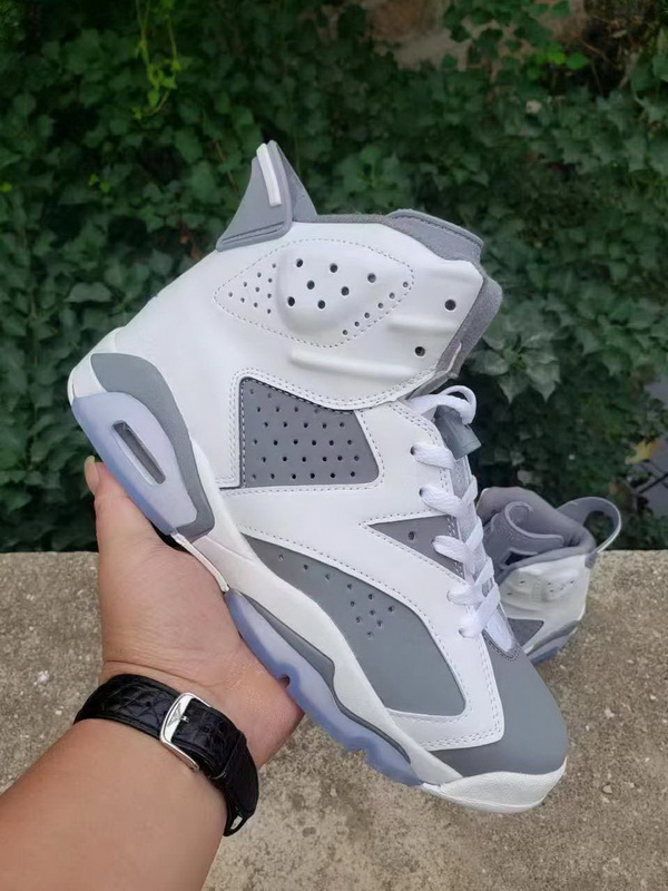 Air Jordan 6 Retro-002