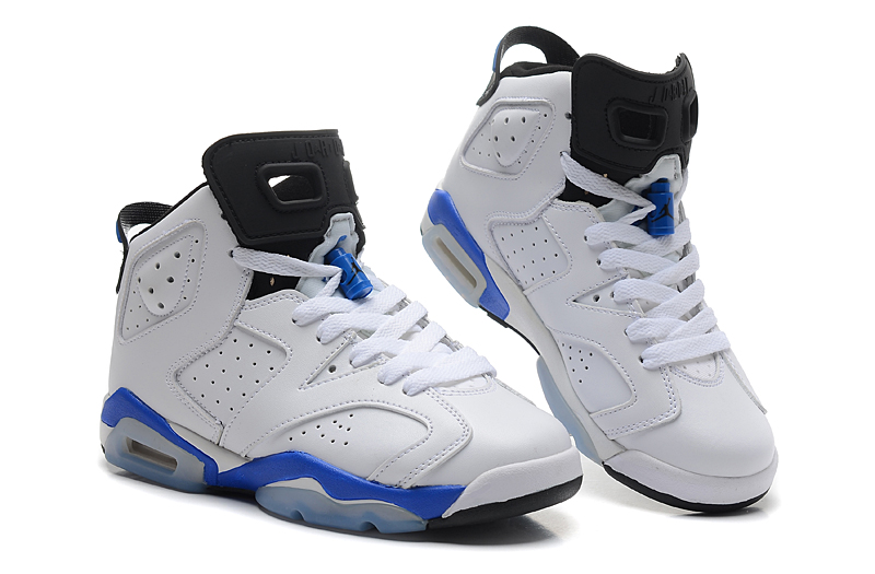 Air Jordan 6 Retro-018