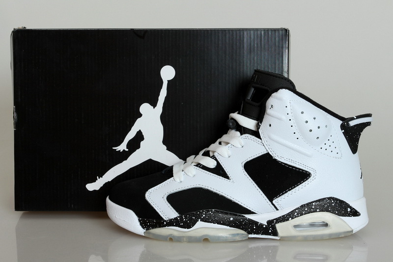 Air Jordan 6 Retro-032