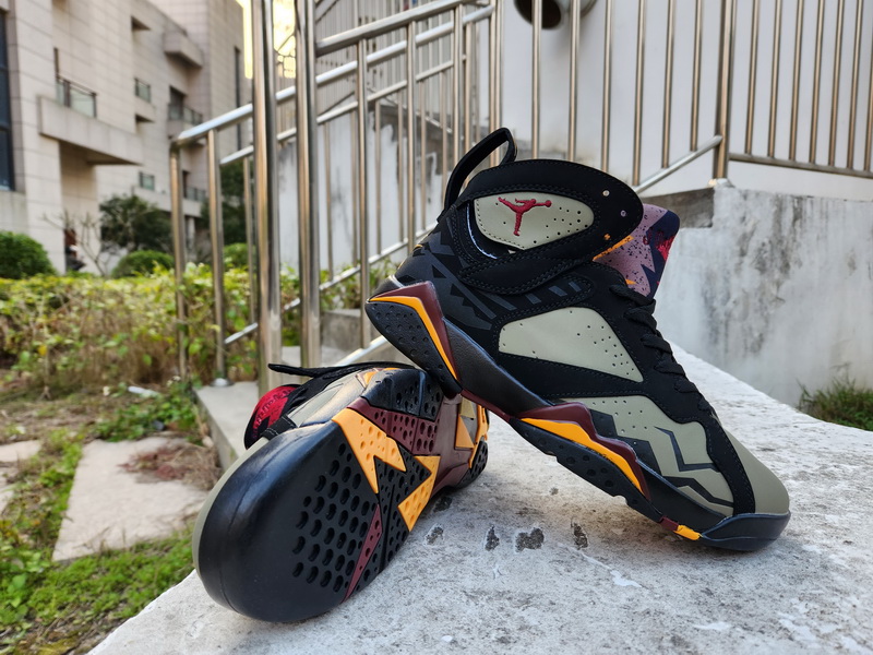 Air Jordan 7 Retro-002