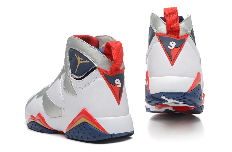 Air Jordan 7 Retro-009