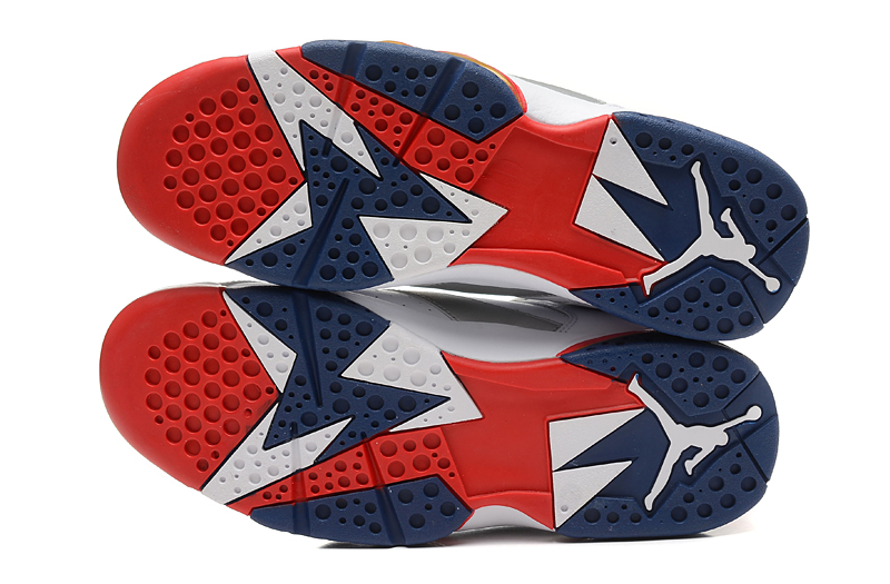 Air Jordan 7 Retro-009