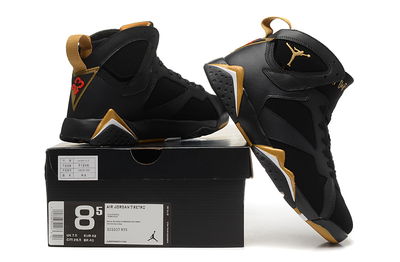 Air Jordan 7 Retro-018