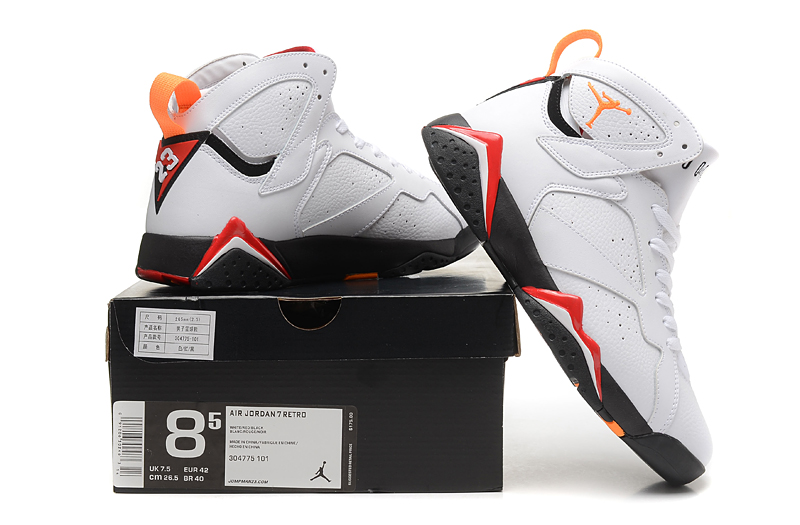 Air Jordan 7 Retro-019