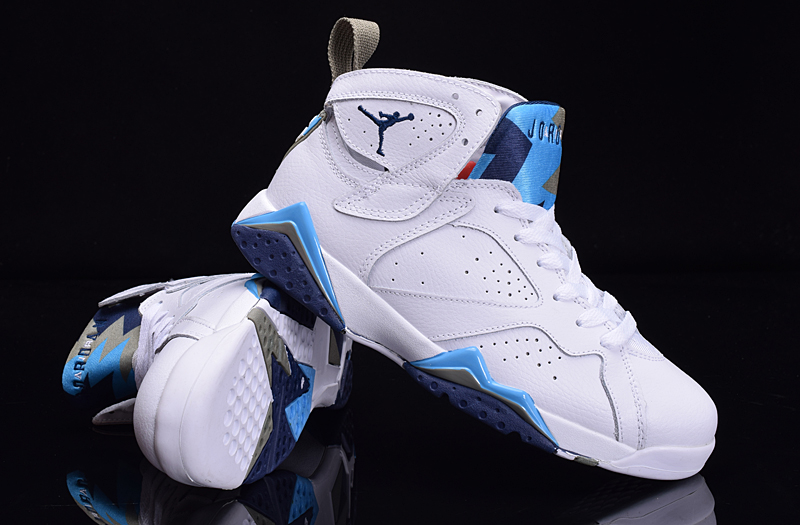 Air Jordan 7 Retro-023
