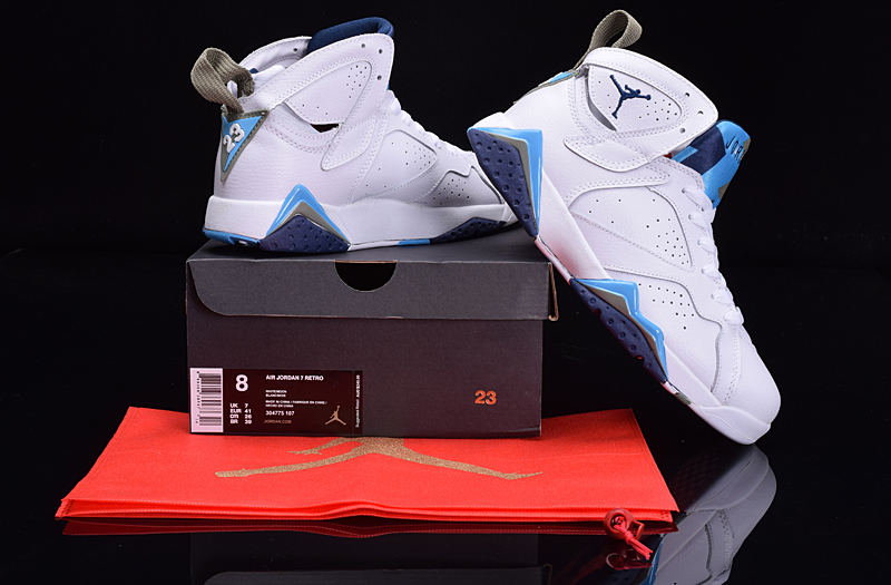 Air Jordan 7 Retro-023