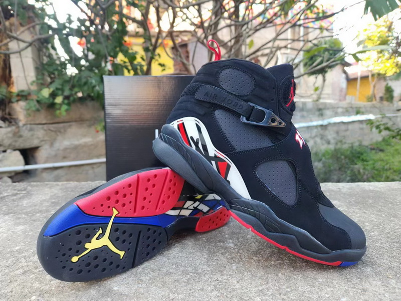 Air Jordan 8 Retro-004