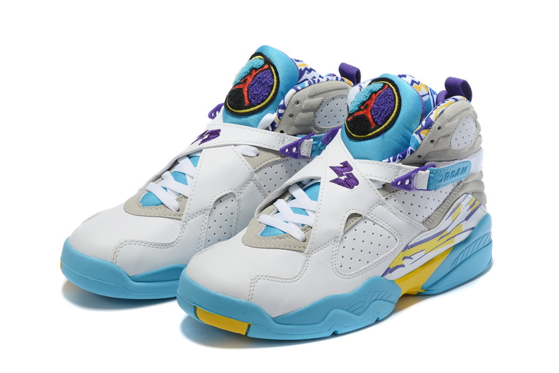 Air Jordan 8 Retro-017