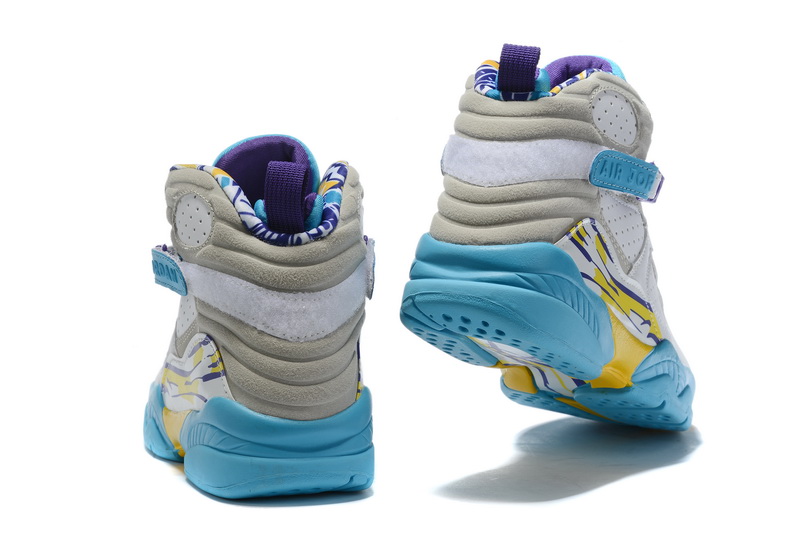 Air Jordan 8 Retro-017