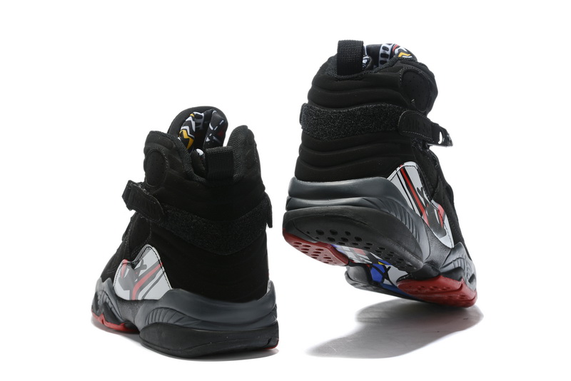 Air Jordan 8 Retro-019
