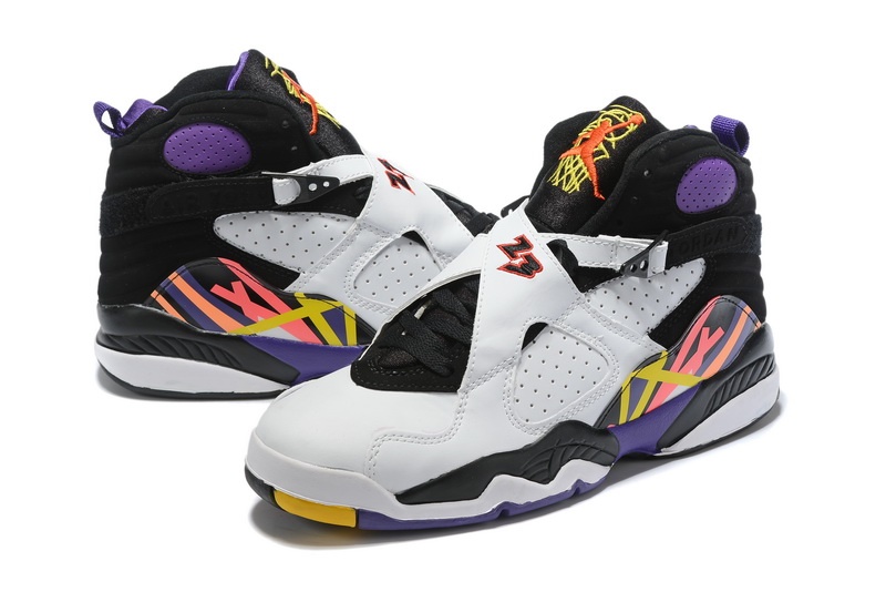 Air Jordan 8 Retro-021