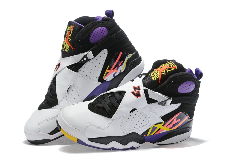 Air Jordan 8 Retro-021