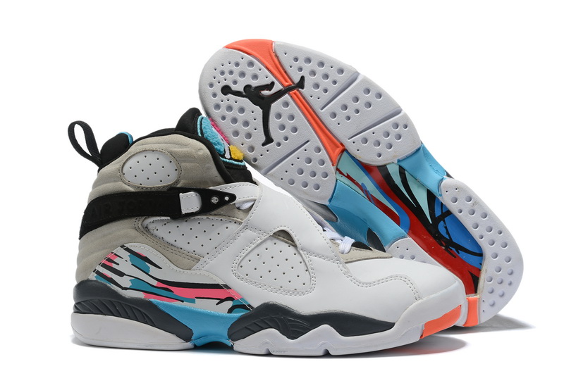 Air Jordan 8 Retro-023