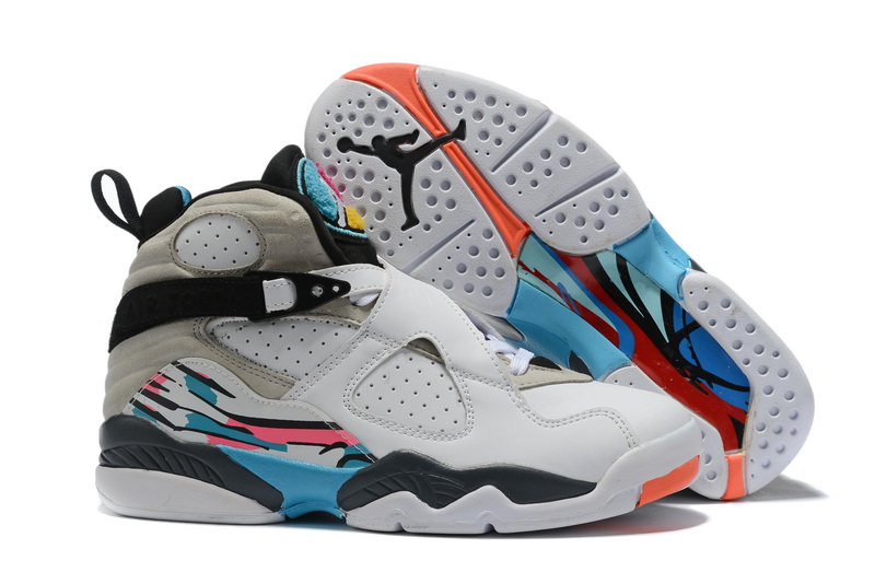 Air Jordan 8 Retro-023
