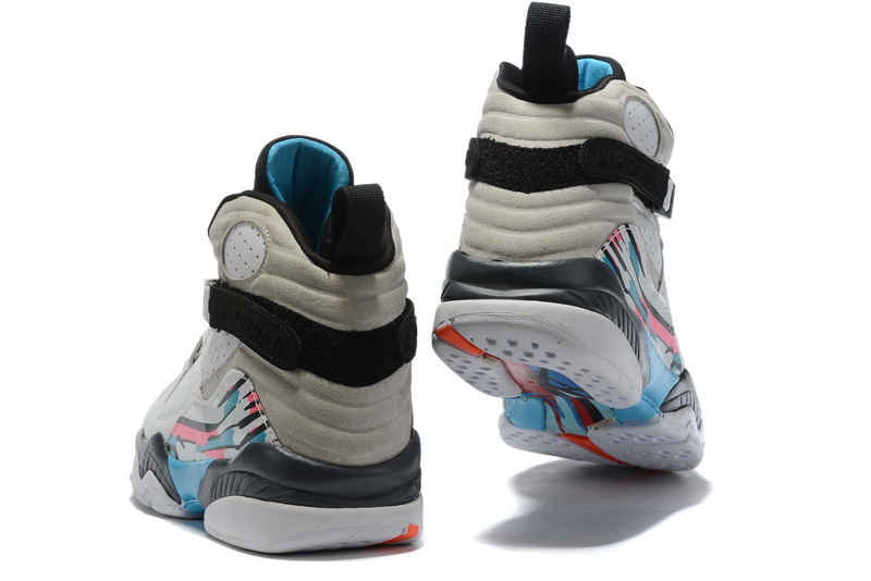 Air Jordan 8 Retro-023