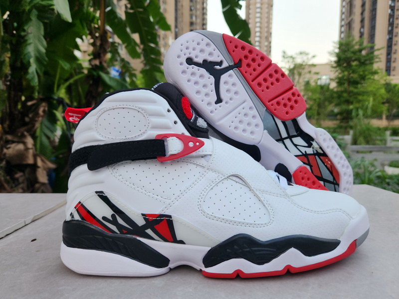 Air Jordan 8 Retro-027