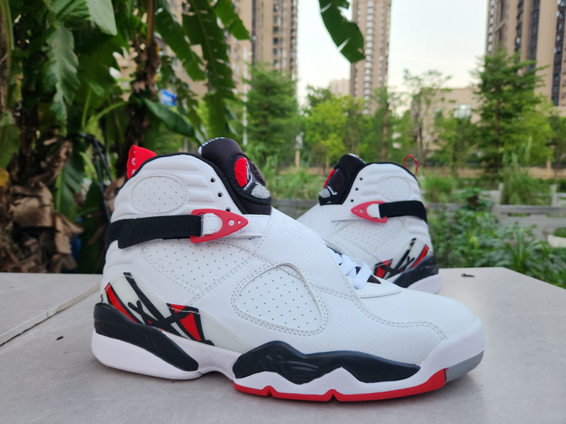 Air Jordan 8 Retro-027
