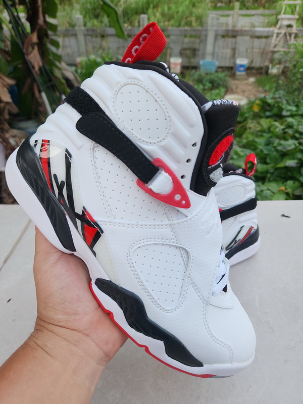 Air Jordan 8 Retro-027
