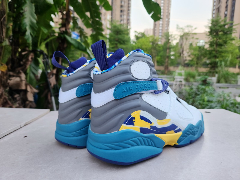 Air Jordan 8 Retro-028