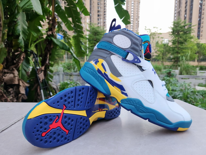 Air Jordan 8 Retro-028