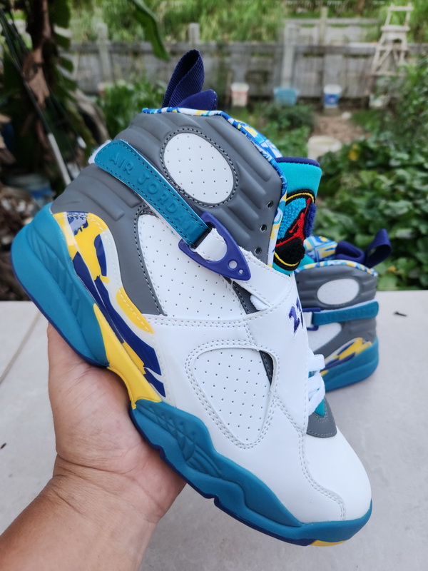 Air Jordan 8 Retro-028