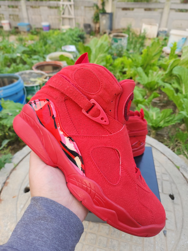 Air Jordan 8 Retro-029