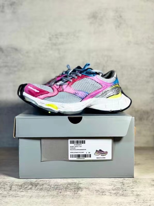 Ba*len*cia*ga shoes(aaaa)-451