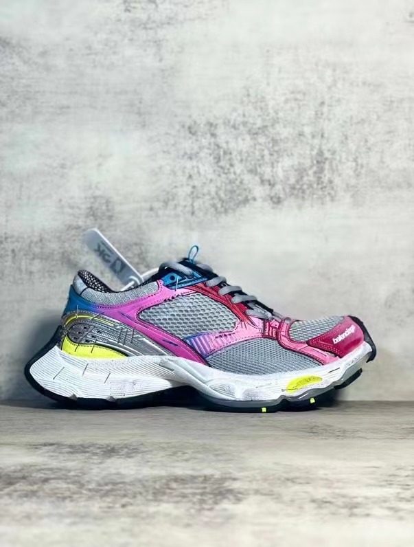 Ba*len*cia*ga shoes(aaaa)-451