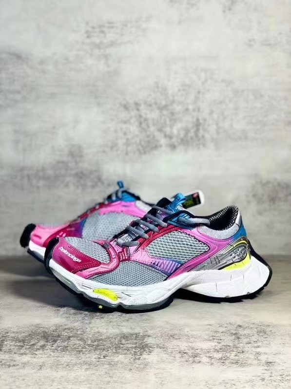 Ba*len*cia*ga shoes(aaaa)-451