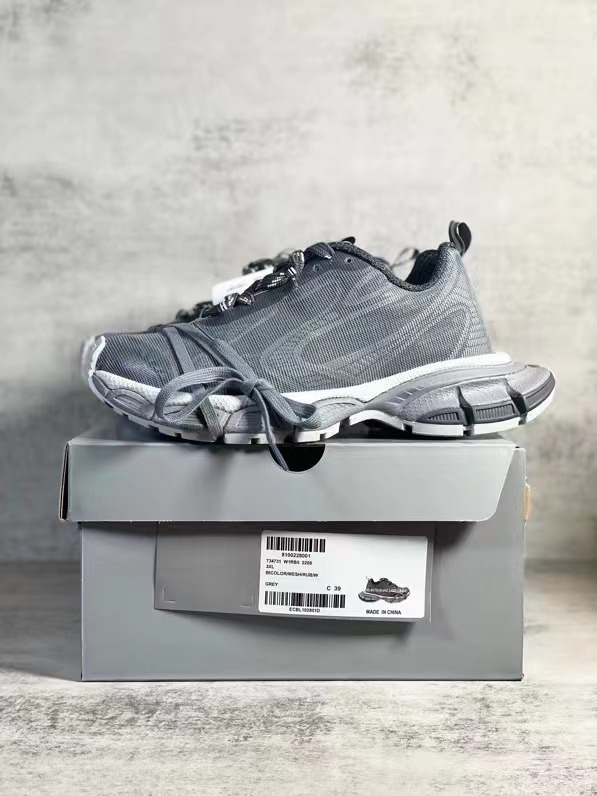 Ba*len*cia*ga shoes(aaaa)-452