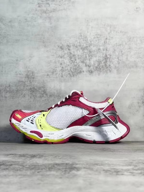 Ba*len*cia*ga shoes(aaaa)-455