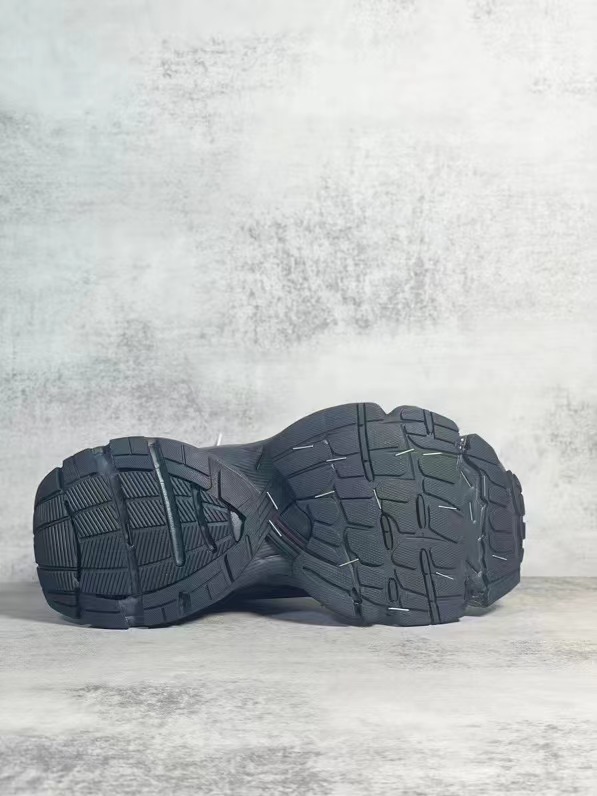 Ba*len*cia*ga shoes(aaaa)-456