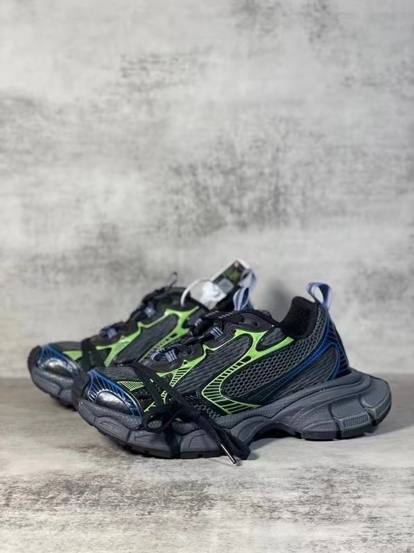 Ba*len*cia*ga shoes(aaaa)-457