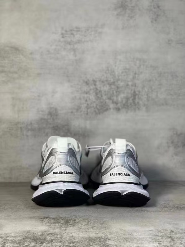 Ba*len*cia*ga shoes(aaaa)-463