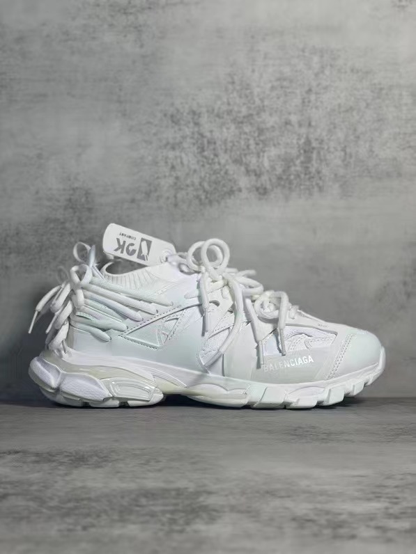 Ba*len*cia*ga shoes(aaaa)-466