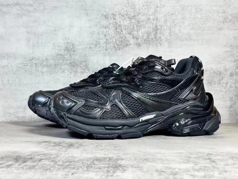 Ba*len*cia*ga shoes(aaaa)-471