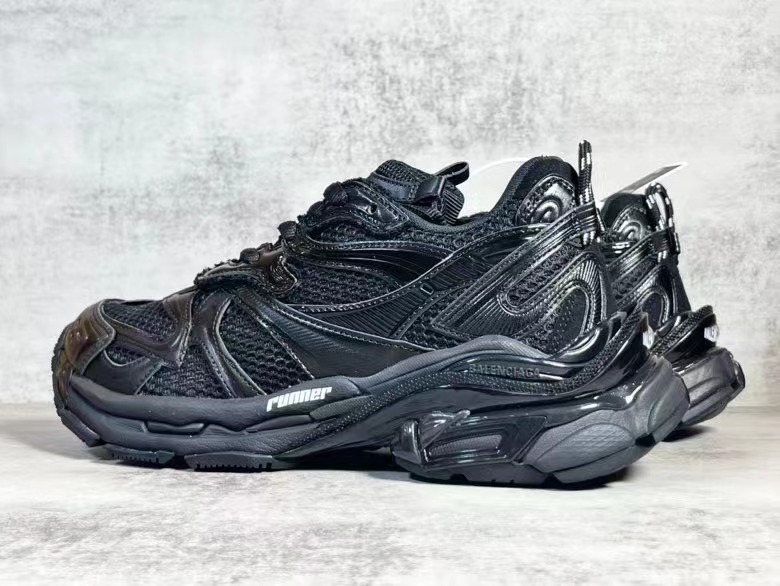 Ba*len*cia*ga shoes(aaaa)-471