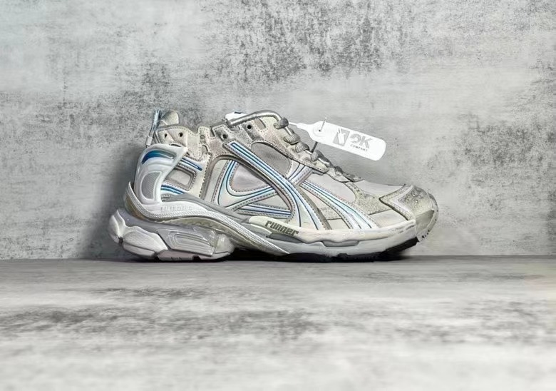 Ba*len*cia*ga shoes(aaaa)-472