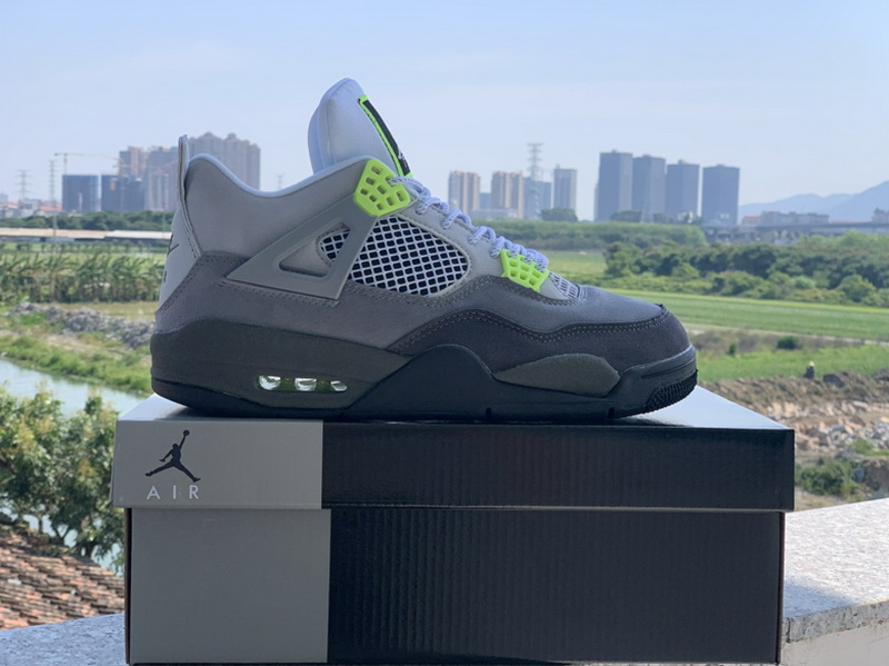 Air Jordan 4 Retro-073