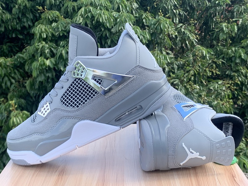 Air Jordan 4 Retro-077