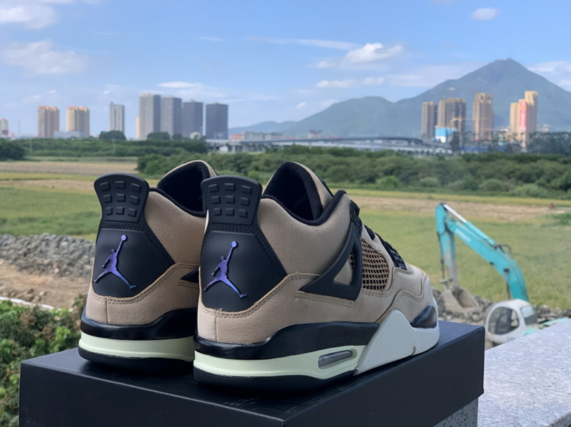 Air Jordan 4 Retro-080