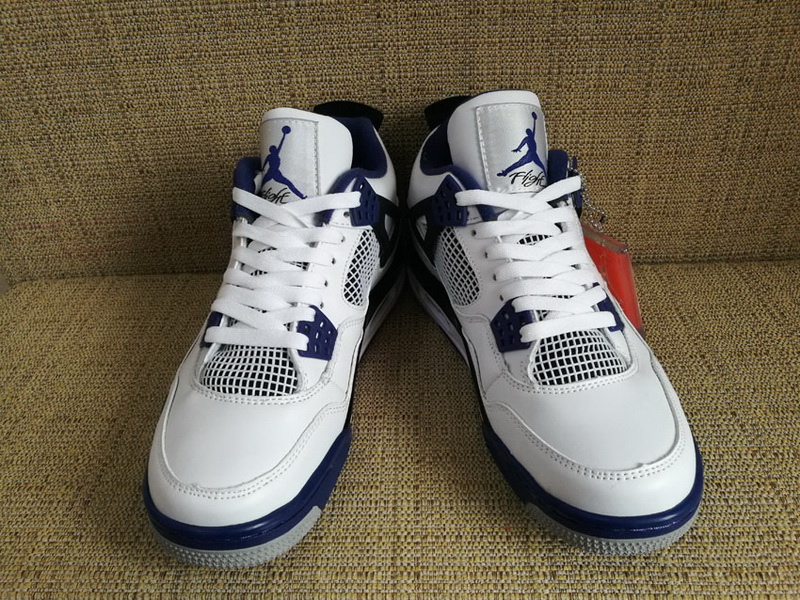 Air Jordan 4 Retro-095