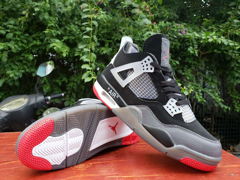 Air Jordan 4 Retro-096
