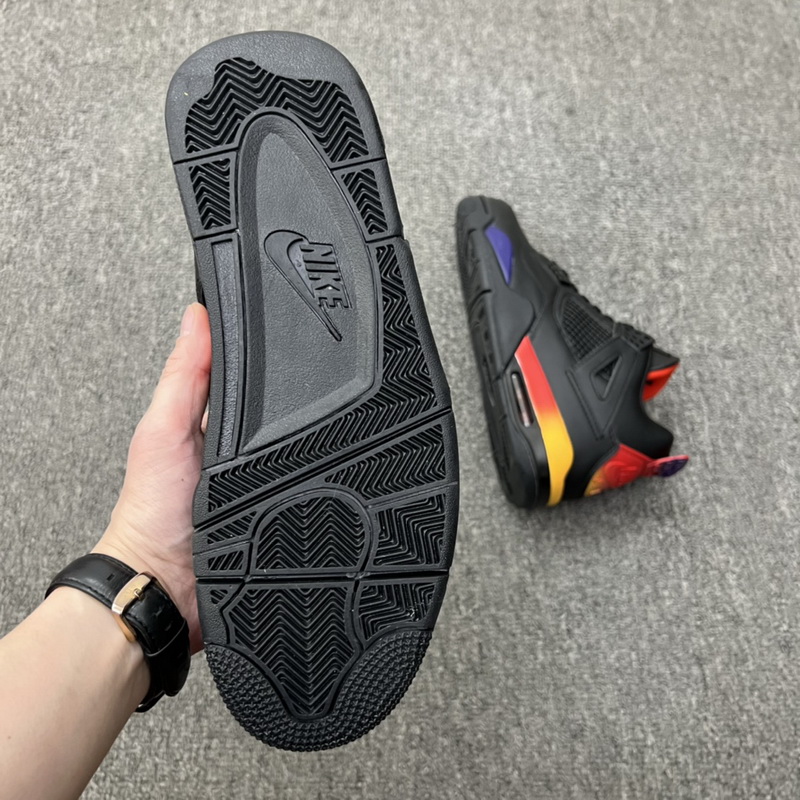 Air Jordan 4 Retro-100