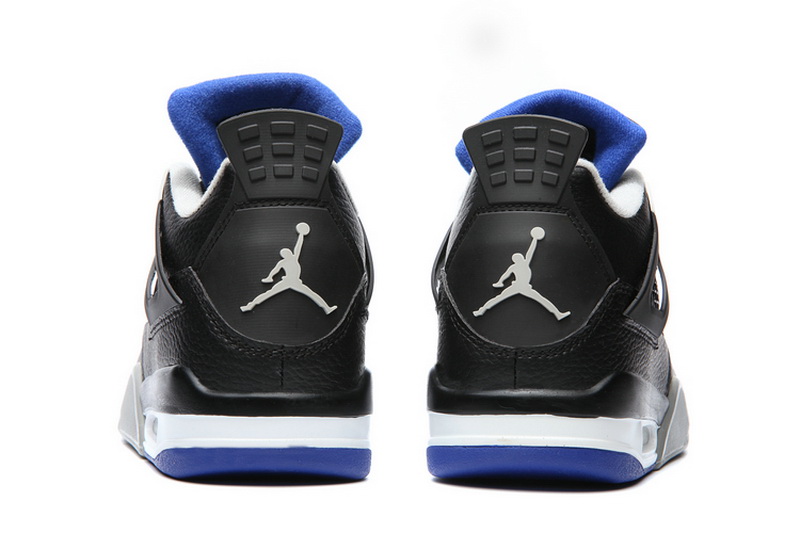Air Jordan 4 Retro-101