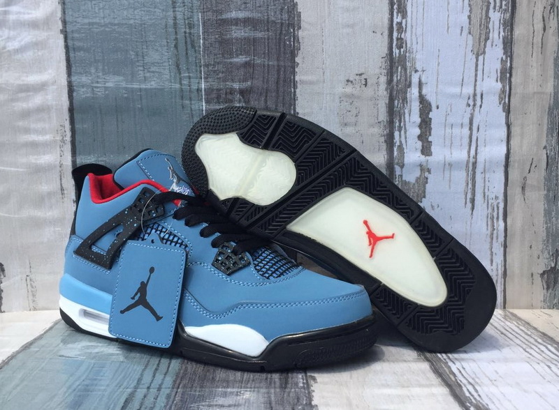 Air Jordan 4 Retro-102