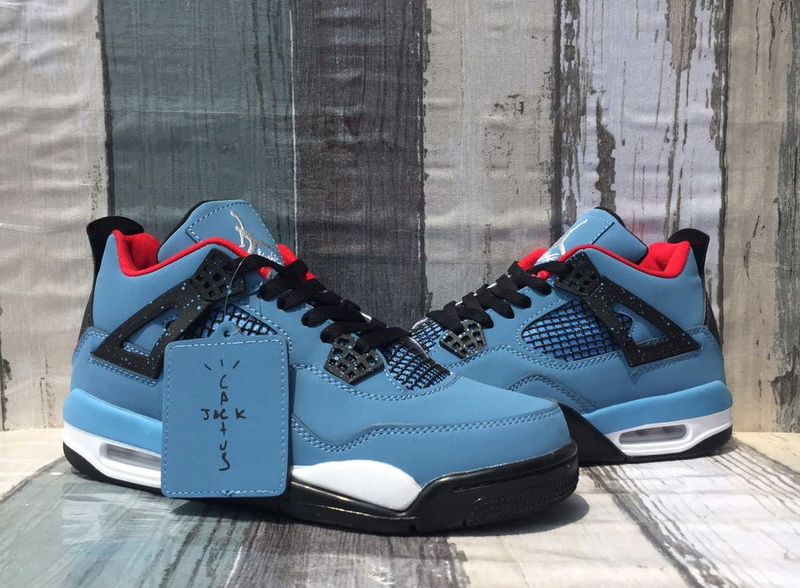 Air Jordan 4 Retro-102