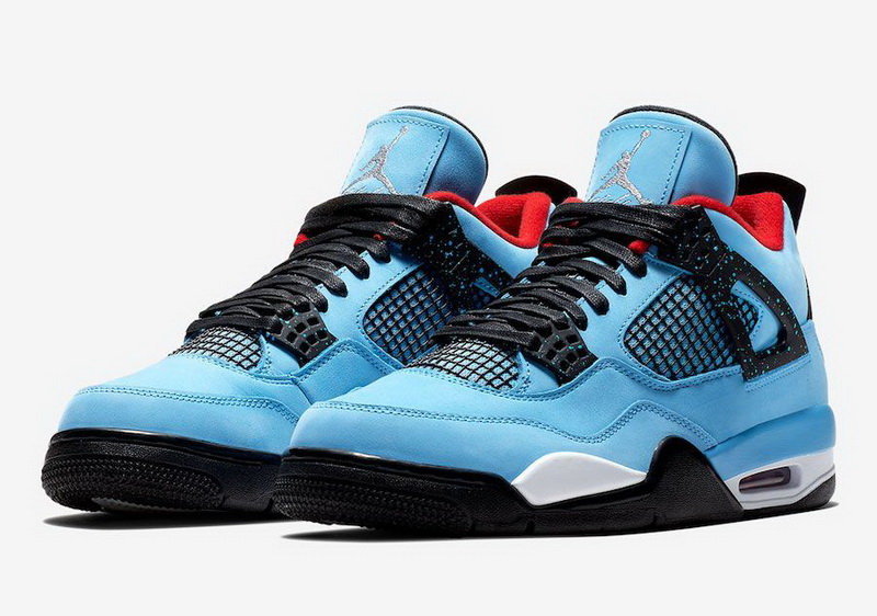 Air Jordan 4 Retro-103